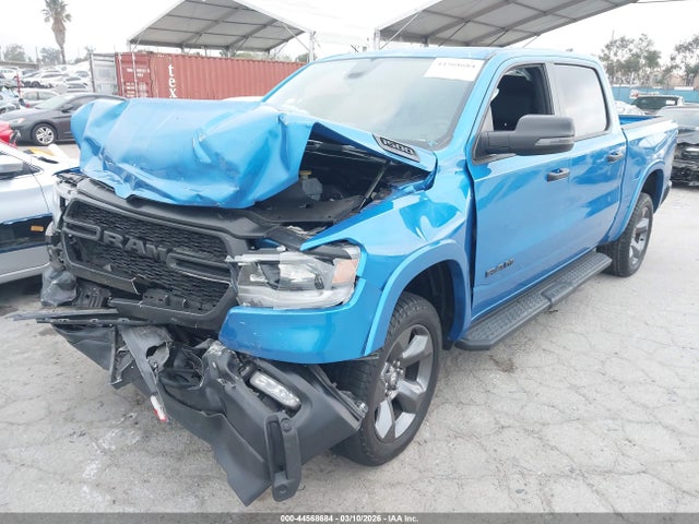 Aukcja sprzedaży 2023 Ram 1500 Big Horn  4x4 5'7 Box, vin: 1C6SRFFT5PN574861, numer aukcji: 44568684