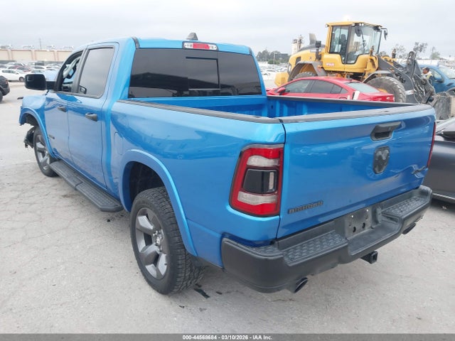 Aukcja sprzedaży 2023 Ram 1500 Big Horn  4x4 5'7 Box, vin: 1C6SRFFT5PN574861, numer aukcji: 44568684