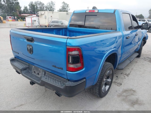 Aukcja sprzedaży 2023 Ram 1500 Big Horn  4x4 5'7 Box, vin: 1C6SRFFT5PN574861, numer aukcji: 44568684