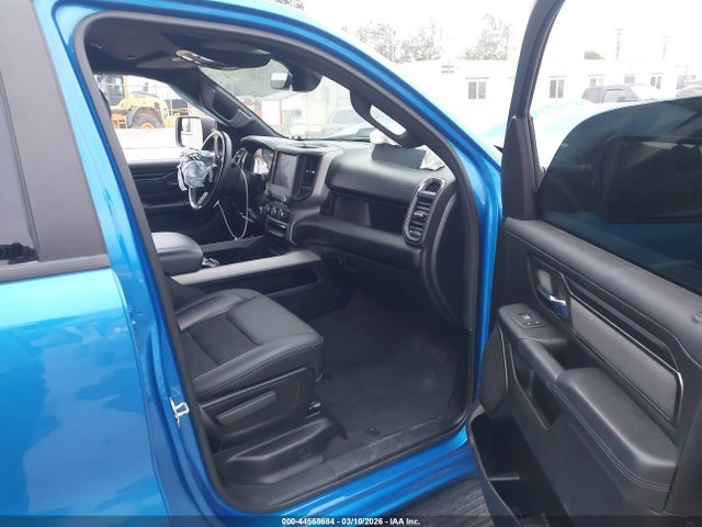 Aukcja sprzedaży 2023 Ram 1500 Big Horn  4x4 5'7 Box, vin: 1C6SRFFT5PN574861, numer aukcji: 44568684