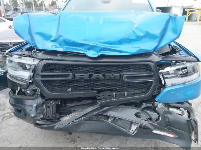 Aukcja sprzedaży 2023 Ram 1500 Big Horn  4x4 5'7 Box, vin: 1C6SRFFT5PN574861, numer aukcji: 44568684