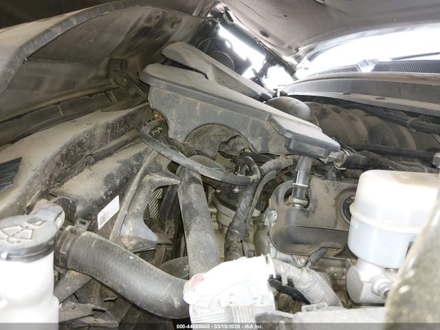 Продажа на аукционе авто 2016 Chevrolet Tahoe Lt, vin: 1GNSCBKC7GR282556, номер лота: 44568685