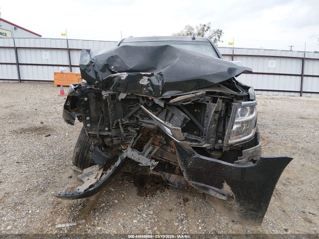 Продажа на аукционе авто 2016 Chevrolet Tahoe Lt, vin: 1GNSCBKC7GR282556, номер лота: 44568685