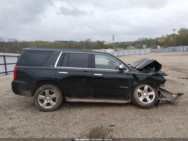 Продажа на аукционе авто 2016 Chevrolet Tahoe Lt, vin: 1GNSCBKC7GR282556, номер лота: 44568685