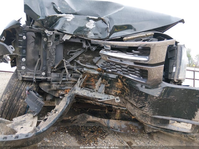 Продажа на аукционе авто 2016 Chevrolet Tahoe Lt, vin: 1GNSCBKC7GR282556, номер лота: 44568685