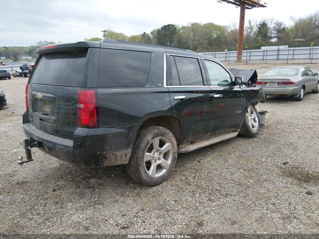 Продажа на аукционе авто 2016 Chevrolet Tahoe Lt, vin: 1GNSCBKC7GR282556, номер лота: 44568685