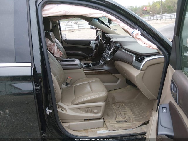 Продажа на аукционе авто 2016 Chevrolet Tahoe Lt, vin: 1GNSCBKC7GR282556, номер лота: 44568685
