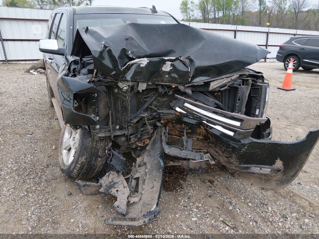 Продажа на аукционе авто 2016 Chevrolet Tahoe Lt, vin: 1GNSCBKC7GR282556, номер лота: 44568685