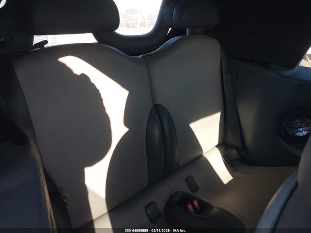 2008 MINI COOPER S WMWRH33508TU80041 Photo 7