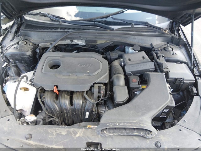 Aukcja sprzedaży 2017 Kia Optima Lx, vin: 5XXGT4L37HG175083, numer aukcji: 44568689