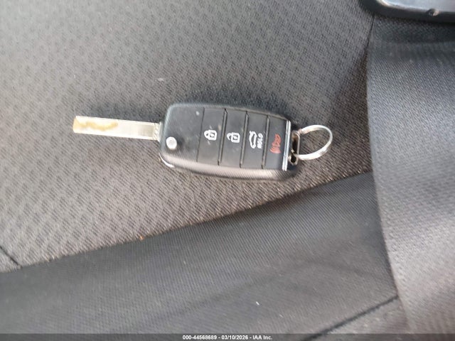 Aukcja sprzedaży 2017 Kia Optima Lx, vin: 5XXGT4L37HG175083, numer aukcji: 44568689