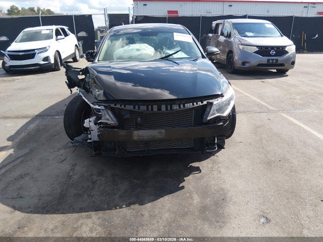 Aukcja sprzedaży 2017 Kia Optima Lx, vin: 5XXGT4L37HG175083, numer aukcji: 44568689