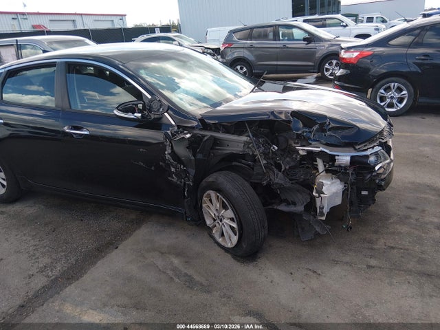 Aukcja sprzedaży 2017 Kia Optima Lx, vin: 5XXGT4L37HG175083, numer aukcji: 44568689