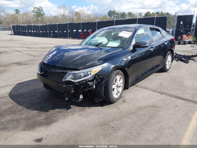 Aukcja sprzedaży 2017 Kia Optima Lx, vin: 5XXGT4L37HG175083, numer aukcji: 44568689