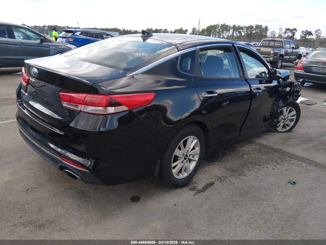 Aukcja sprzedaży 2017 Kia Optima Lx, vin: 5XXGT4L37HG175083, numer aukcji: 44568689