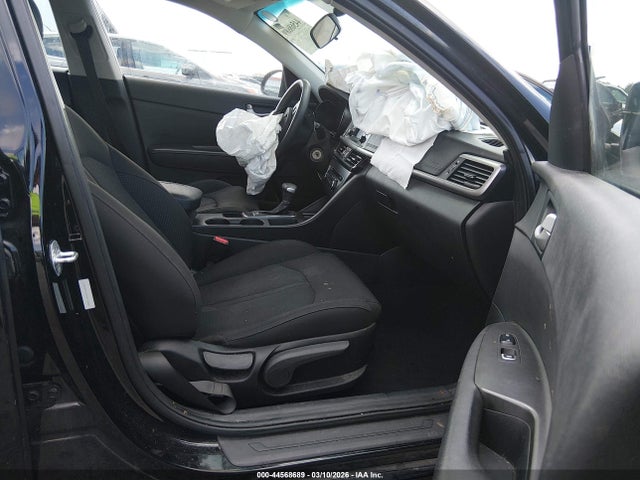 Aukcja sprzedaży 2017 Kia Optima Lx, vin: 5XXGT4L37HG175083, numer aukcji: 44568689