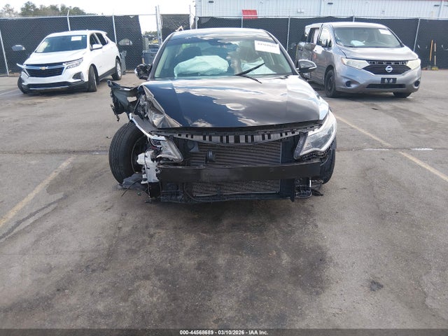 Aukcja sprzedaży 2017 Kia Optima Lx, vin: 5XXGT4L37HG175083, numer aukcji: 44568689
