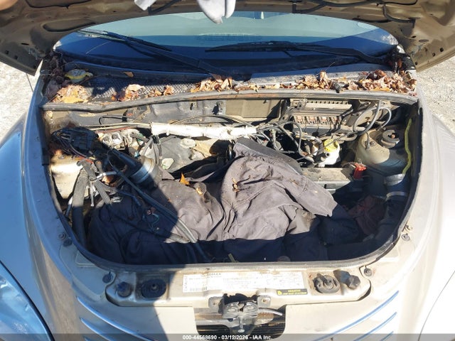 Aukcja sprzedaży 2005 Chrysler Pt Cruiser Limited, vin: 3C8FY68825T531385, numer aukcji: 44568690