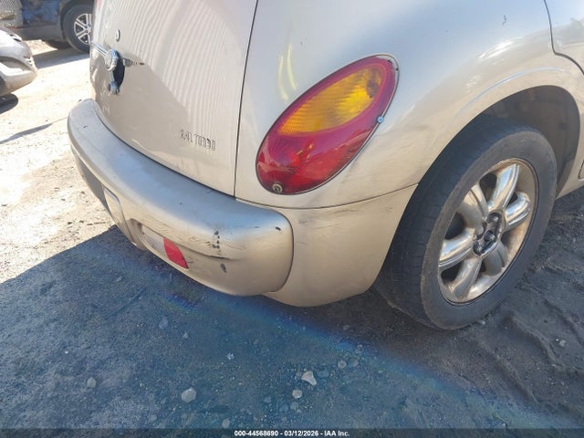 Aukcja sprzedaży 2005 Chrysler Pt Cruiser Limited, vin: 3C8FY68825T531385, numer aukcji: 44568690