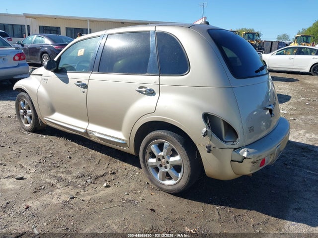 Aukcja sprzedaży 2005 Chrysler Pt Cruiser Limited, vin: 3C8FY68825T531385, numer aukcji: 44568690