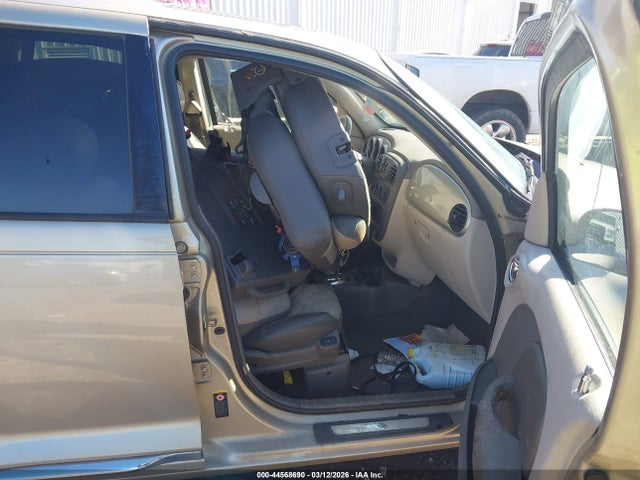 Aukcja sprzedaży 2005 Chrysler Pt Cruiser Limited, vin: 3C8FY68825T531385, numer aukcji: 44568690