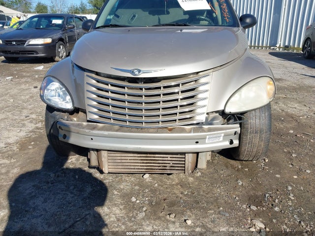 Aukcja sprzedaży 2005 Chrysler Pt Cruiser Limited, vin: 3C8FY68825T531385, numer aukcji: 44568690