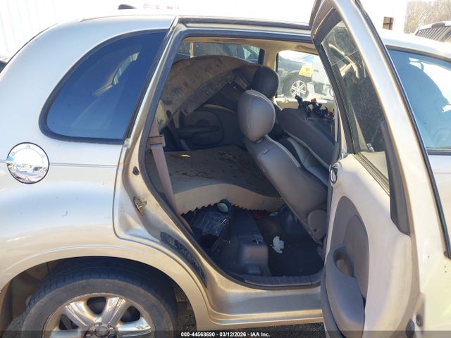 Aukcja sprzedaży 2005 Chrysler Pt Cruiser Limited, vin: 3C8FY68825T531385, numer aukcji: 44568690
