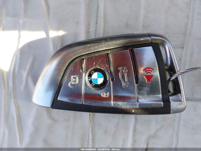 2017 BMW X1 WBXHU7C35HP925353 Photo 10