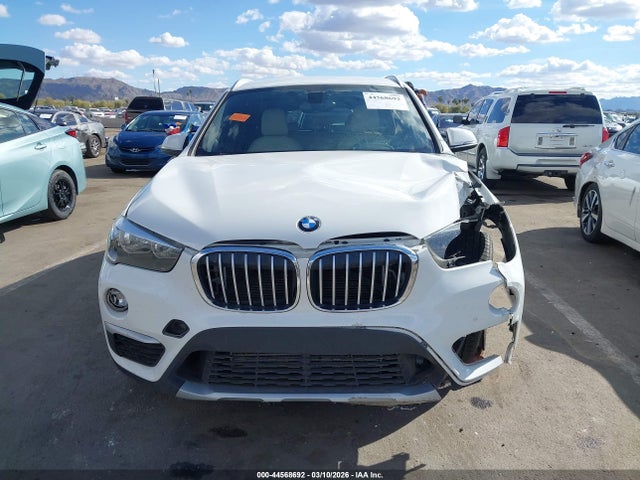 Продажа на аукционе авто 2017 Bmw X1 Sdrive28i, vin: WBXHU7C35HP925353, номер лота: 44568692