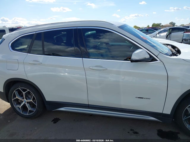 Продажа на аукционе авто 2017 Bmw X1 Sdrive28i, vin: WBXHU7C35HP925353, номер лота: 44568692