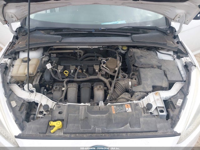 Aukcja sprzedaży 2015 Ford Focus Se, vin: 1FADP3F27FL287339, numer aukcji: 44568696
