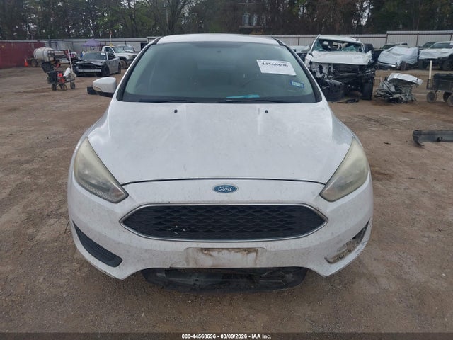 Aukcja sprzedaży 2015 Ford Focus Se, vin: 1FADP3F27FL287339, numer aukcji: 44568696