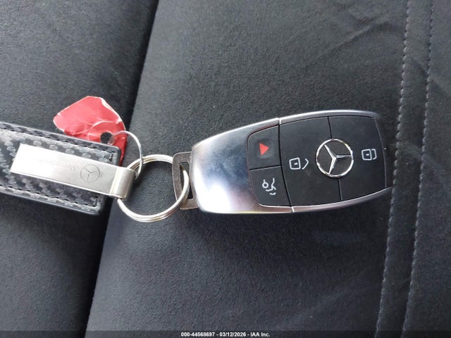 2022 MERCEDES-BENZ AMG GLC 43 W1N0G6EBXNG069794 Photo 10