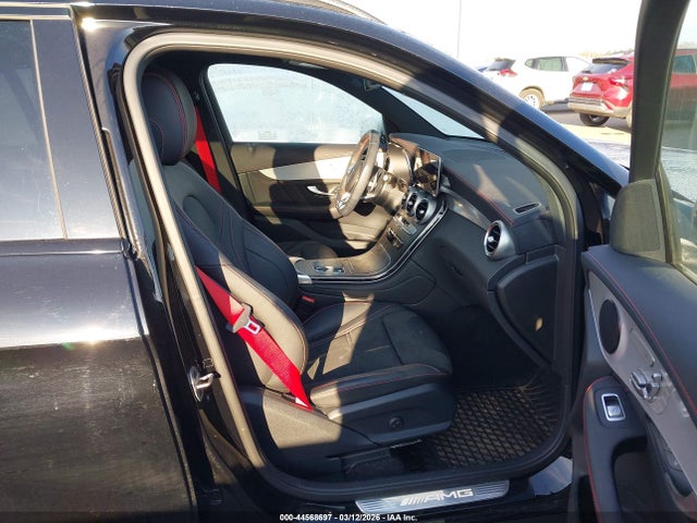 2022 MERCEDES-BENZ AMG GLC 43 W1N0G6EBXNG069794 Photo 4