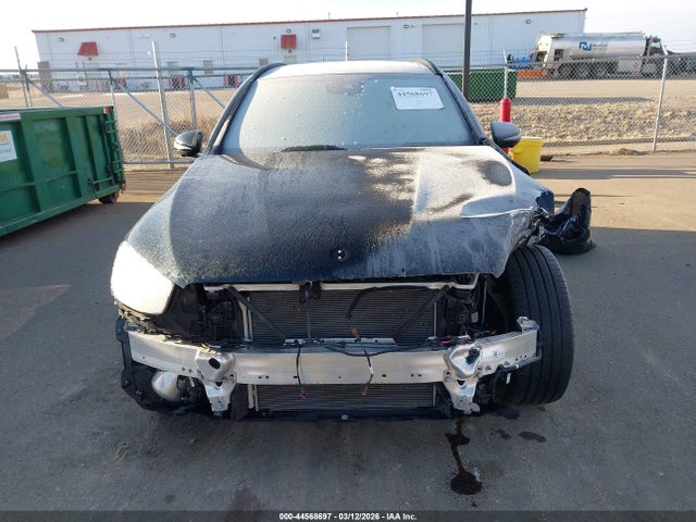 2022 MERCEDES-BENZ AMG GLC 43 W1N0G6EBXNG069794 Photo 5