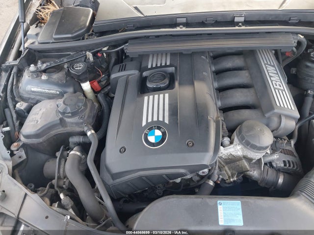 Aukcja sprzedaży 2008 Bmw 328i, vin: WBAVC53538A246660, numer aukcji: 44568699