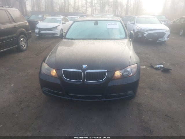 Aukcja sprzedaży 2008 Bmw 328i, vin: WBAVC53538A246660, numer aukcji: 44568699