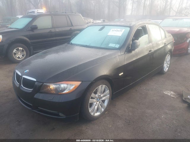 Aukcja sprzedaży 2008 Bmw 328i, vin: WBAVC53538A246660, numer aukcji: 44568699