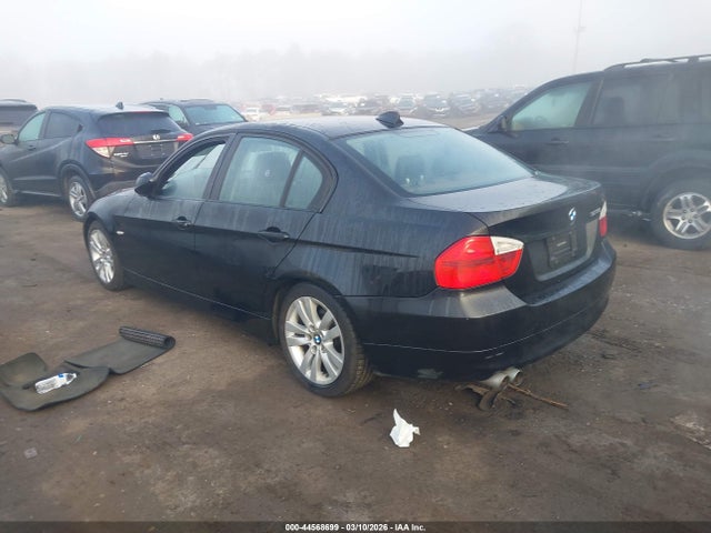 Aukcja sprzedaży 2008 Bmw 328i, vin: WBAVC53538A246660, numer aukcji: 44568699