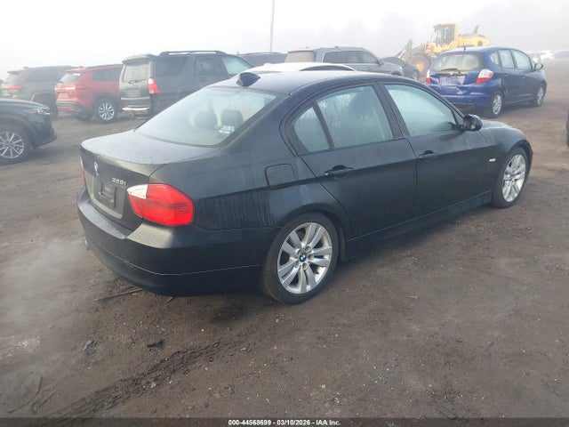 Aukcja sprzedaży 2008 Bmw 328i, vin: WBAVC53538A246660, numer aukcji: 44568699