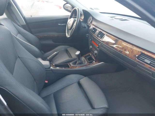 Aukcja sprzedaży 2008 Bmw 328i, vin: WBAVC53538A246660, numer aukcji: 44568699