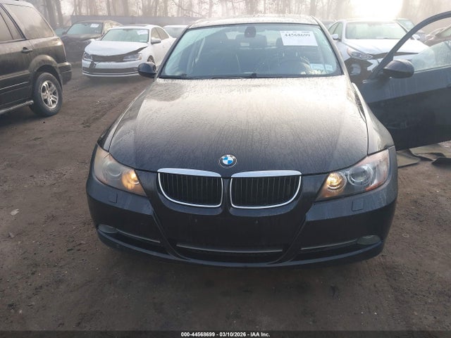 Aukcja sprzedaży 2008 Bmw 328i, vin: WBAVC53538A246660, numer aukcji: 44568699