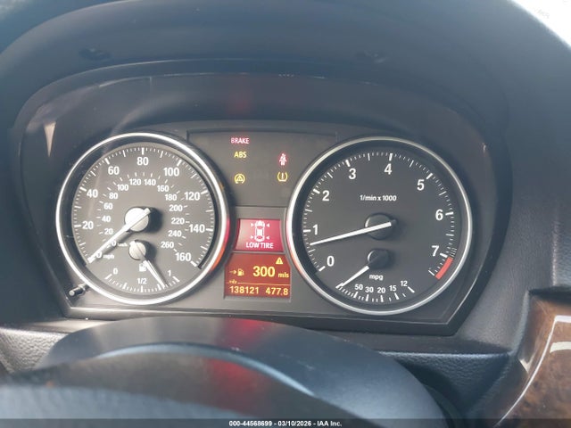 Aukcja sprzedaży 2008 Bmw 328i, vin: WBAVC53538A246660, numer aukcji: 44568699