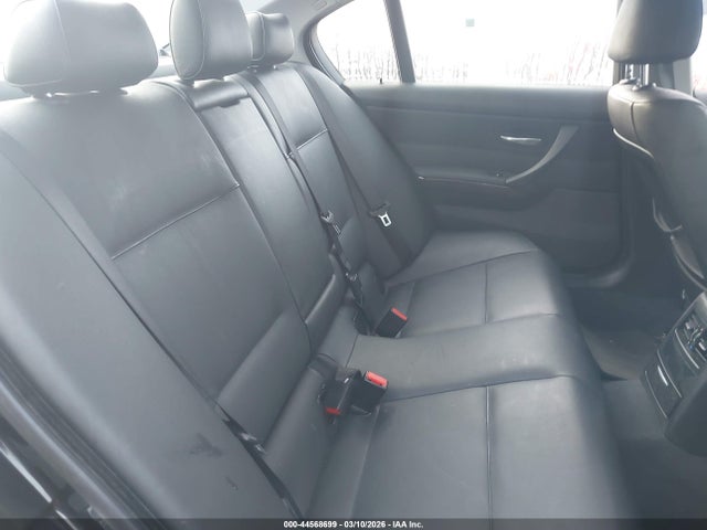 Aukcja sprzedaży 2008 Bmw 328i, vin: WBAVC53538A246660, numer aukcji: 44568699