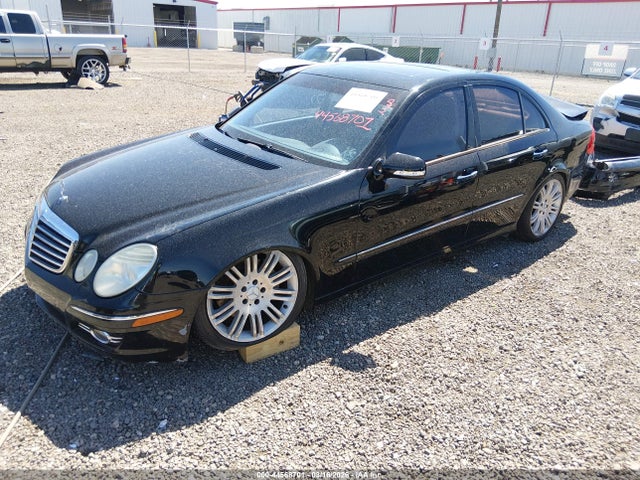 44568701 :رقم المزاد ، WDBUF56X77B068794 vin ، 2007 Mercedes-benz E 350 مزاد بيع