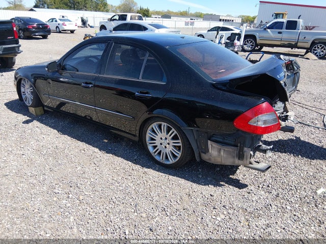 44568701 :رقم المزاد ، WDBUF56X77B068794 vin ، 2007 Mercedes-benz E 350 مزاد بيع