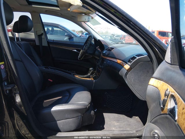 44568701 :رقم المزاد ، WDBUF56X77B068794 vin ، 2007 Mercedes-benz E 350 مزاد بيع