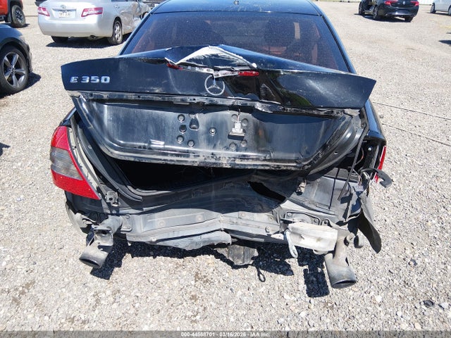 44568701 :رقم المزاد ، WDBUF56X77B068794 vin ، 2007 Mercedes-benz E 350 مزاد بيع