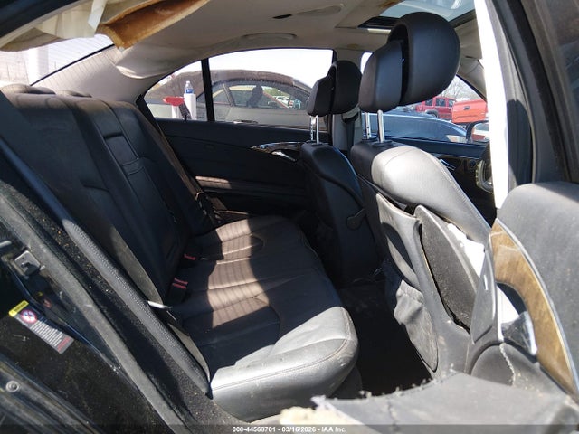 44568701 :رقم المزاد ، WDBUF56X77B068794 vin ، 2007 Mercedes-benz E 350 مزاد بيع