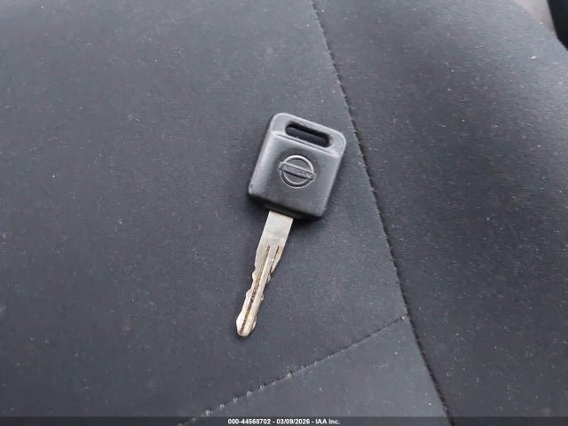 Nissan Versa 1.6 S+ 2014 3N1CN7AP9EL833232 Image 11